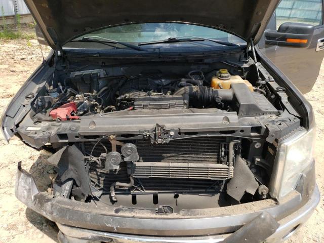 Zdjęcie 11 z aukcji – 2014 FORD F150 SUPER z VIN 1FTEW1CM7EFA32733