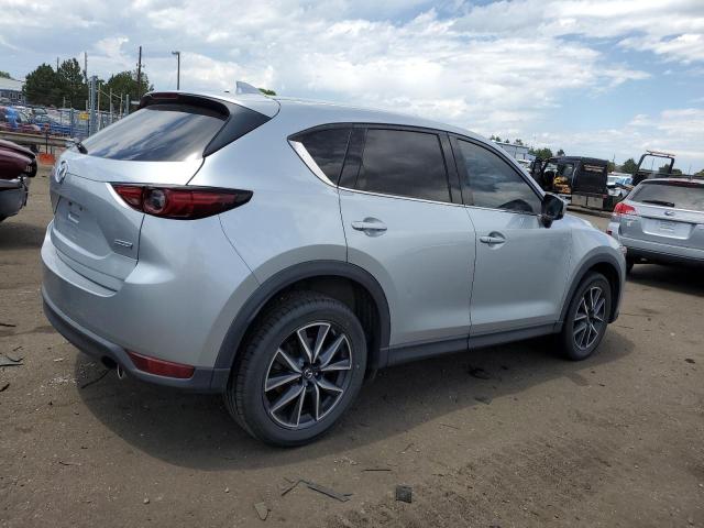 Photo 3 from auction – 2018 MAZDA CX-5 GRAND with VIN JM3KFBDM8J0398244