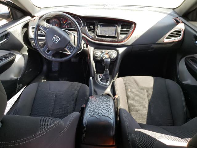 Photo 8 from auction – 2016 DODGE DART SXT with VIN 1C3CDFBB7GD577781