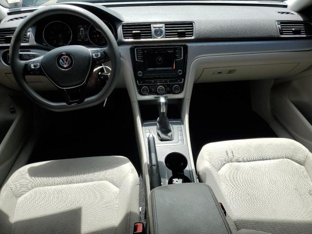 Photo 8 from auction – 2016 VOLKSWAGEN PASSAT with VIN 1VWAT7A36GC031174