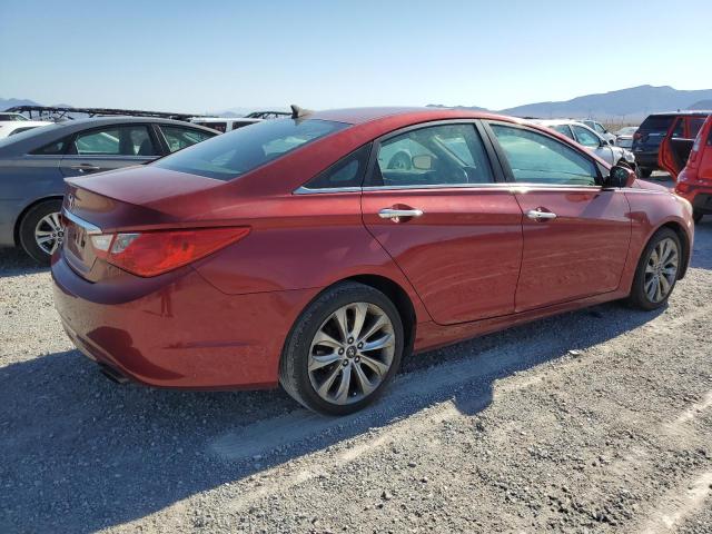 صورة رقم 3 من المزاد - 2011 HYUNDAI SONATA SE مع VIN 5NPEC4AC2BH007471