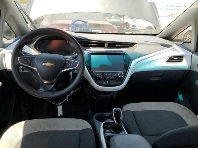 Photo 8 from auction – 2017 CHEVROLET BOLT EV LT with VIN 1G1FW6S07H4131643