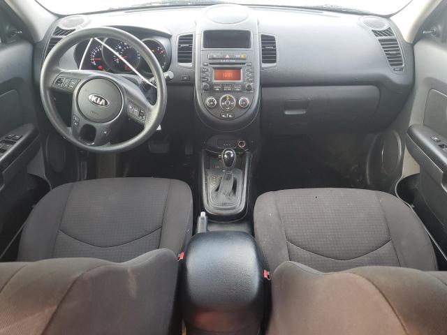 Photo 8 from auction – 2013 KIA SOUL with VIN KNDJT2A51D7776152