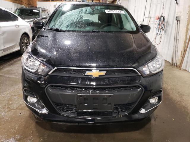 Photo 5 from auction – 2018 CHEVROLET SPARK 1LT with VIN KL8CD6SA5JC467417