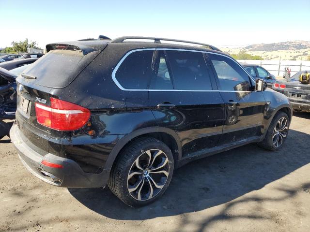 Photo 3 from auction – 2007 BMW X5 4.8I with VIN 5UXFE83527LZ43757
