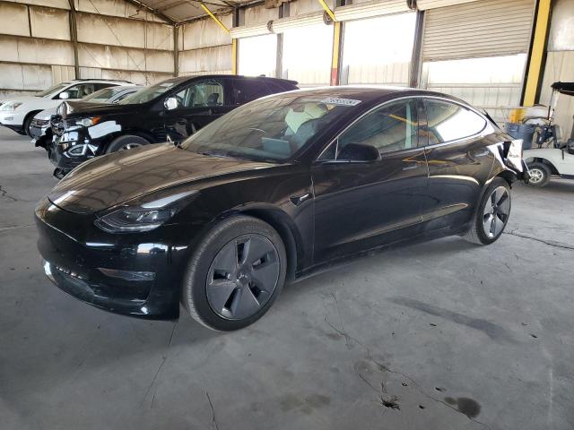 TESLA MODEL 3 2023 with VIN 5YJ3E1EA2PF457376 - Photo from auction