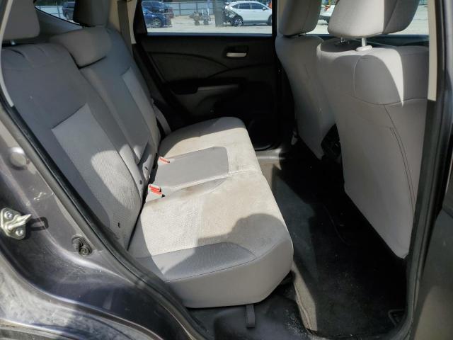Photo 11 from auction – 2016 HONDA CR-V LX with VIN 2HKRM3H35GH561268