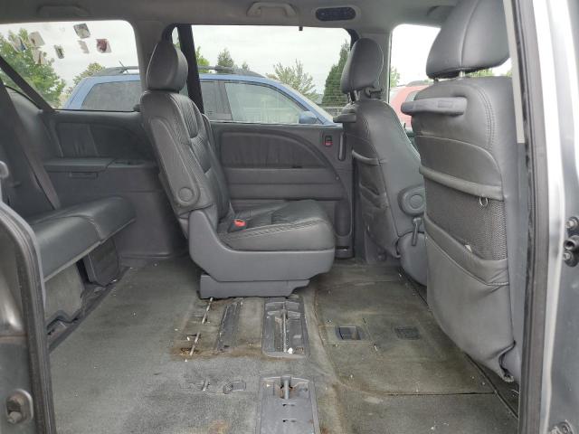 Photo 10 from auction – 2007 HONDA ODYSSEY EX with VIN 5FNRL38607B109126