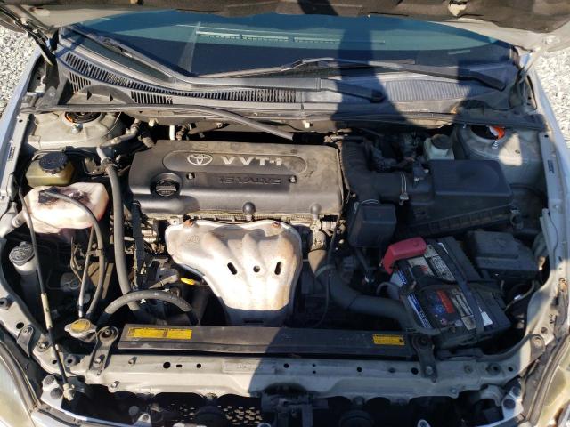 Photo 11 from auction – 2008 TOYOTA SCION TC with VIN JTKDE167180234200