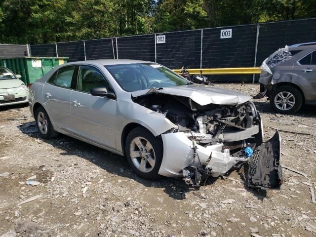 Photo 4 from auction – 2013 CHEVROLET MALIBU LS with VIN 1G11B5SA0DF343906