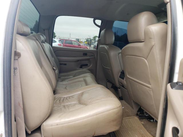 Photo 10 from auction – 2007 CHEVROLET SILVERADO with VIN 1GCHK23DX7F155525