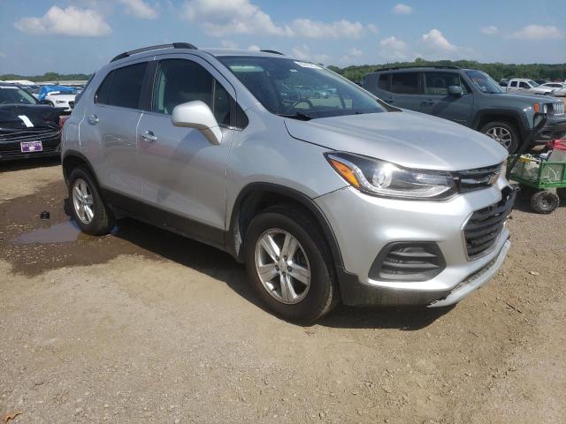 Photo 4 from auction – 2017 CHEVROLET TRAX 1LT with VIN KL7CJPSB2HB157091