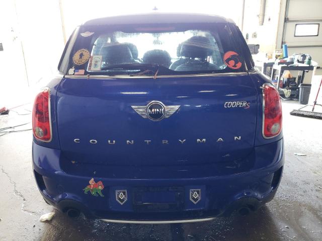 Photo 6 from auction – 2016 MINI COOPER S C with VIN WMWZC5C54GWU03115