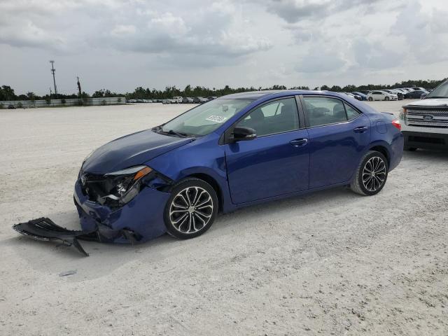 Photo 1 from auction – 2014 TOYOTA COROLLA L with VIN 2T1BURHE1EC084389