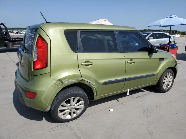 Photo 3 from auction – 2013 KIA SOUL + with VIN KNDJT2A62D7620050