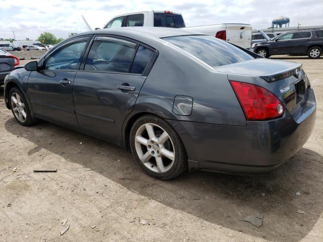 Photo 2 from auction – 2006 NISSAN MAXIMA SE with VIN 1N4BA41E66C810804