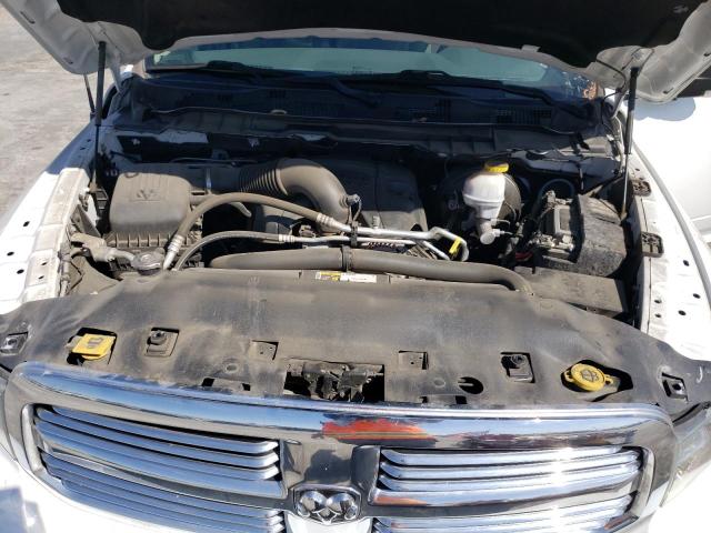 Photo 11 from auction – 2019 RAM 1500 CLASS with VIN 1C6RR6TT2KS711428