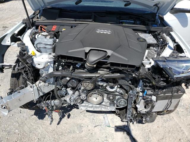 Photo 12 from auction – 2023 AUDI Q7 PREMIUM with VIN WA1LXBF75PD003417