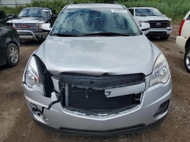 Photo 5 from auction – 2013 CHEVROLET EQUINOX LT with VIN 2GNFLDE35D6199451
