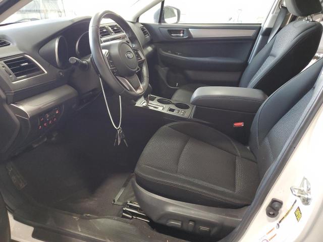 Photo 7 from auction – 2018 SUBARU OUTBACK 2. with VIN 4S4BSAFC9J3337160