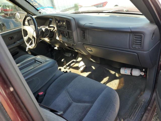 Фото 8 с аукциона – 2003 CHEVROLET SILVERADO с VIN 1GCHK29113E169133