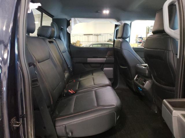 Photo 10 from auction – 2022 FORD F150 SUPER with VIN 1FTFW1E54NKD66574