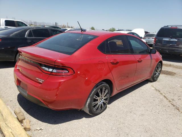 Photo 3 from auction – 2013 DODGE DART SE with VIN 1C3CDFAH5DD306476