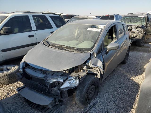 NISSAN VERSA NOTE 2015 with VIN 3N1CE2CP7FL372064 - Photo from auction