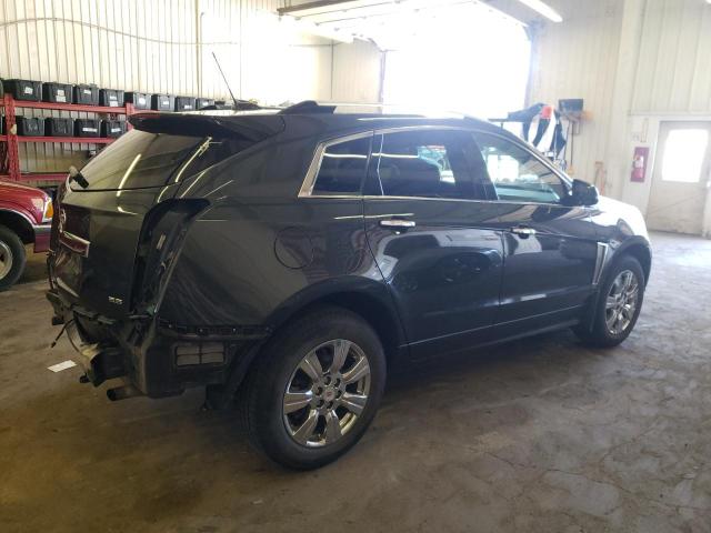 Photo 3 from auction – 2015 CADILLAC SRX LUXURY with VIN 3GYFNEE35FS527362