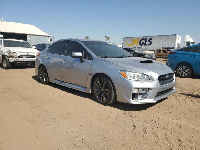 Photo 4 from auction – 2017 SUBARU WRX PREMIU with VIN JF1VA1E63H9819099