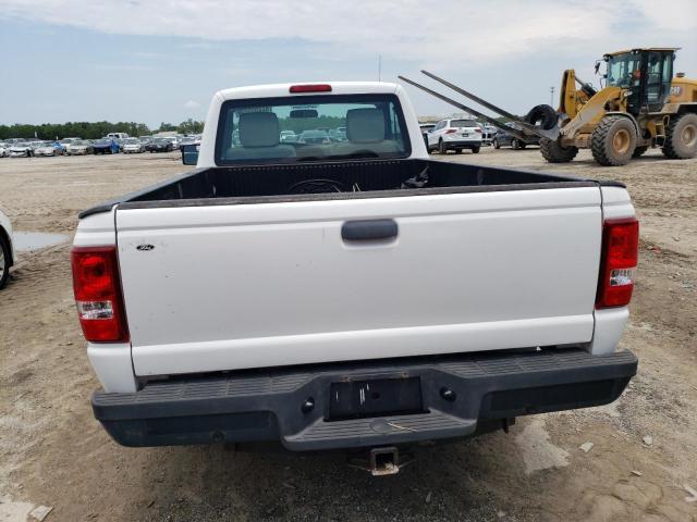 Photo 6 from auction – 2011 FORD RANGER with VIN 1FTKR1AE0BPA39907