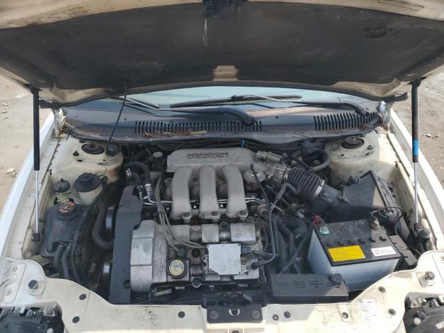 Photo 11 from auction – 1998 FORD TAURUS SE with VIN 1FAFP58S0WG200195