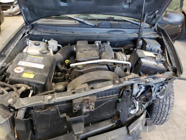 Photo 11 from auction – 2005 CHEVROLET TRAILBLAZE with VIN 1GNDT13S152259708