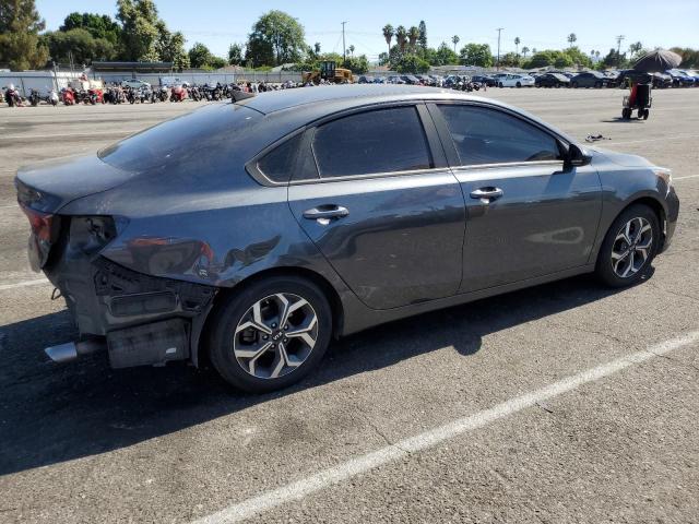 Photo 3 from auction – 2019 KIA FORTE FE with VIN 3KPF24AD5KE109769
