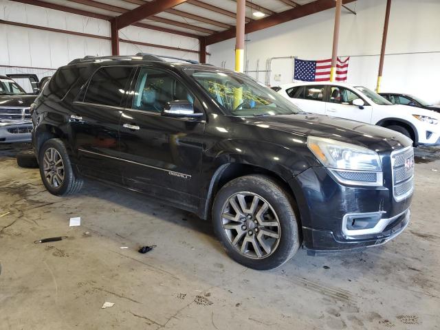 Photo 4 from auction – 2014 GMC ACADIA DEN with VIN 1GKKVTKD4EJ127108