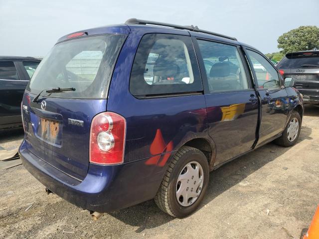 Photo 3 from auction – 2006 MAZDA MPV WAGON with VIN JM3LW28A160566687