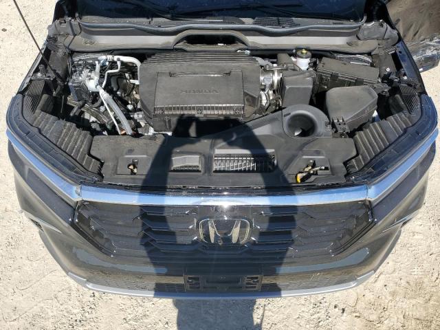Photo 12 from auction – 2023 HONDA PILOT ELIT with VIN 5FNYG1H81PB025399