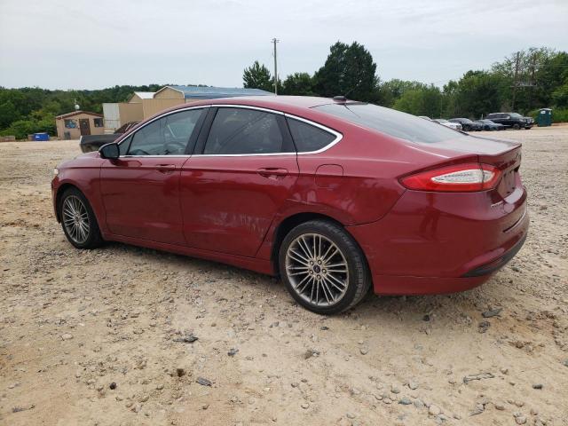 Photo 2 from auction – 2014 FORD FUSION SE with VIN 3FA6P0HD3ER147083