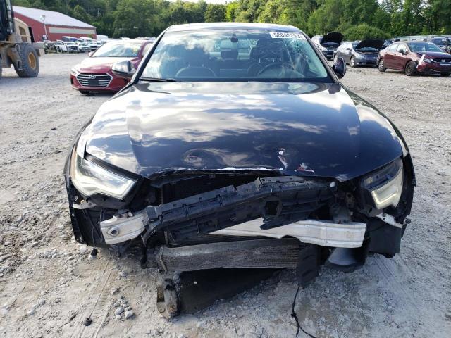 Photo 5 from auction – 2012 AUDI A6 with VIN WAUBGAFC8CN006032