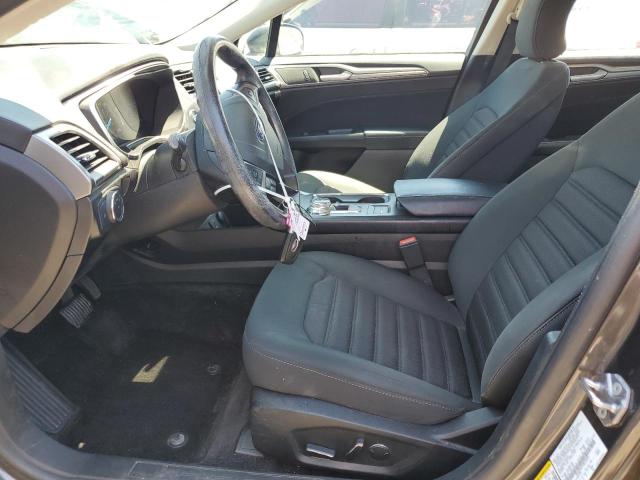 Photo 7 from auction – 2018 FORD FUSION SE with VIN 3FA6P0LU1JR253341