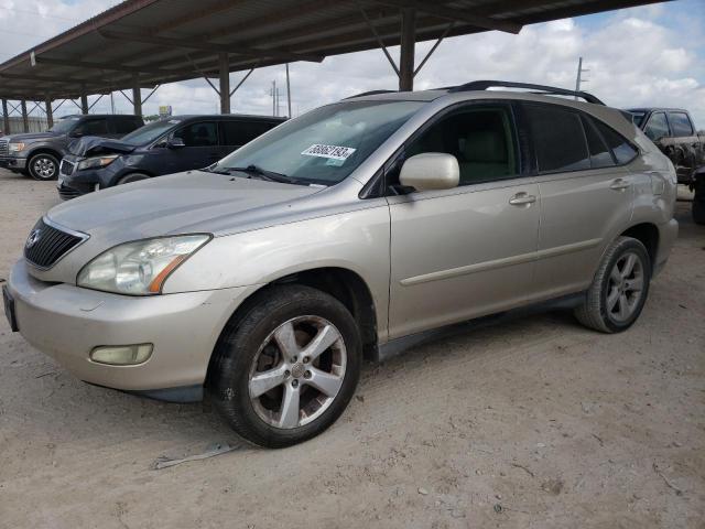 Фото 1 с аукциона – 2005 LEXUS RX 330 с VIN 2T2GA31U65C035746