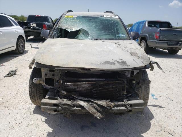 Zdjęcie 5 z aukcji – 2008 SUZUKI XL7 z VIN 2S3DB117586109457