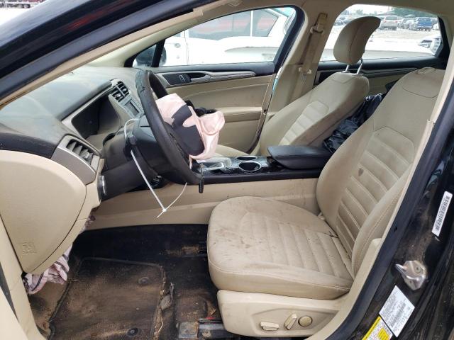 Photo 7 from auction – 2013 FORD FUSION SE with VIN 3FA6P0H78DR137030