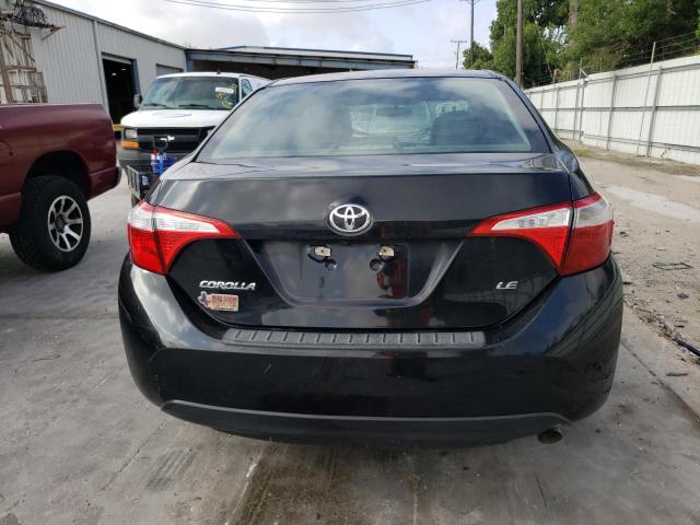 Photo 6 from auction – 2016 TOYOTA COROLLA L with VIN 5YFBURHE6GP523525