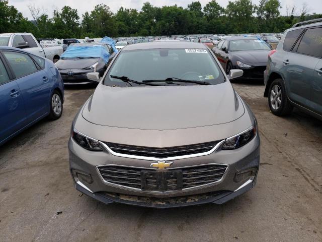 Photo 5 from auction – 2017 CHEVROLET MALIBU LT with VIN 1G1ZE5ST6HF202369