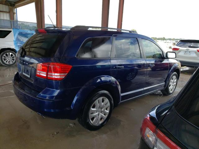 Photo 3 from auction – 2018 DODGE JOURNEY SE with VIN 3C4PDCAB0JT229397