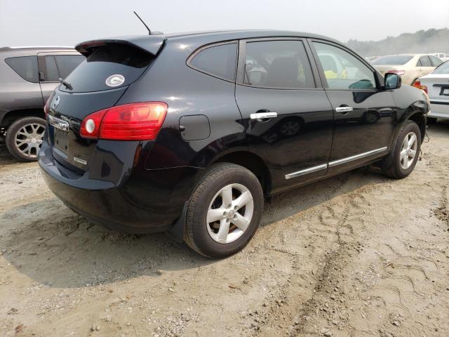 Photo 3 from auction – 2013 NISSAN ROGUE S with VIN JN8AS5MT5DW031199