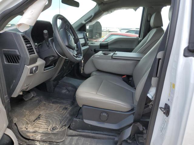 Photo 7 from auction – 2020 FORD F250 SUPER with VIN 1FD7X2A61LED78842