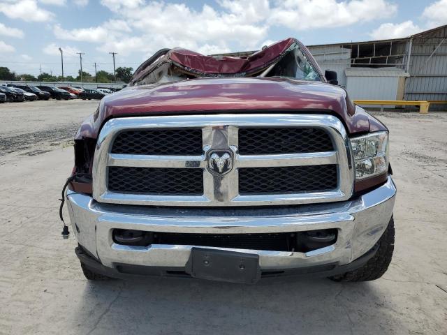 Снимка 5 от търг – 2018 RAM 2500 ST с VIN 3C6UR5CL7JG357481