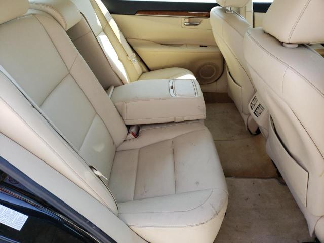 Foto 10 de la subasta – 2013 LEXUS ES 300H con VIN JTHBW1GG1D2011937